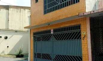 Imagem 2: Casa 4/Suites 2 Pavimentos na Av Generalisso Deodoro