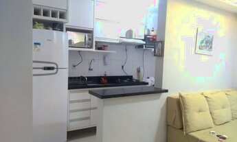 Imagem 4: Vendo apartamento 2/4 bairro tomba