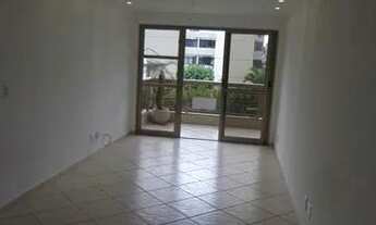 Imagem 6: Apartamento para aluguel tem 120 metros quadrados com 3 quartos