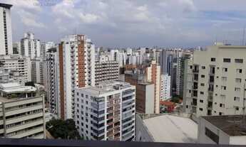 Imagem 5: SÃO PAULO - Flat - JARDIM PAULISTA