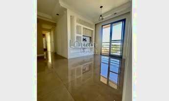 Imagem 3: CONDOMÍNIO LORYS | APTO 69M² | 03 DORMS | 01 SUÍTE