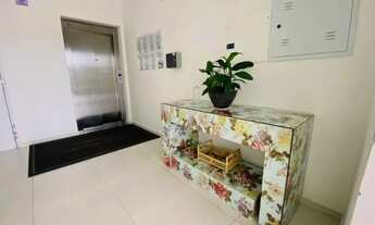 Imagem: Excelente apartamento mobiliado com 02 dormitórios