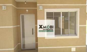 Imagem 5: Casa com 2 dormitórios à venda, 60 m² por R$ 240.000 - Nova Trieste - Jarinu/SP