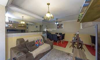 Imagem 3: Apartamento para venda tem 105 metros quadrados com 3 quartos em Menino Deus - Porto Alegr