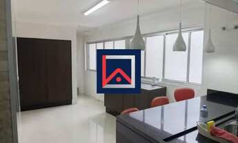 Imagem 7: Locação Apartamento 3 Dormitórios - 240 m² Bela Vista