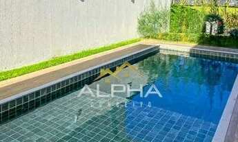 Imagem 3: Casa de condomínio para venda tem 290 metros quadrados com 4 quartos em Coaçu - Eusébio