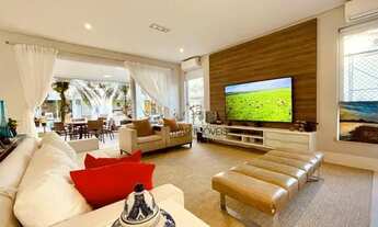 Imagem 2: Casa com 5 dormitórios à venda, 700 m² por R$ 6.500.000,00 - Acapulco - Guarujá/SP