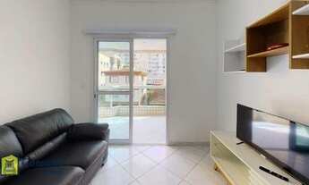 Imagem 7: Apartamento com 3 dormitórios à venda, 104 m² por R$ 650.000,00 - Ocian - Praia Grande/SP