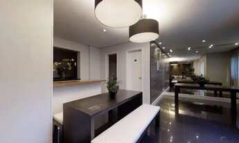 Imagem 5: Apartamento com 2 dormitórios, 67 m² - venda por R$ 435.000,00 ou aluguel por R$ 3.432,00