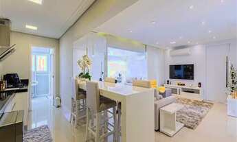 Imagem 5: Incrível Apto com 118 m², Sacada Gourmet