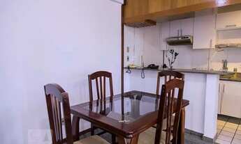 Imagem 3: Apartamento para Aluguel - Barro Preto, 1 Quarto, 35 m2