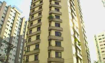 Imagem 5: 194 metros e varanda gourmet em Moema