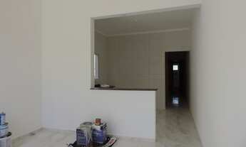 Imagem 7: Casa com 2 Dormitórios sendo 1 Suíte, Jardim Santa Cruz - Iperó - SP