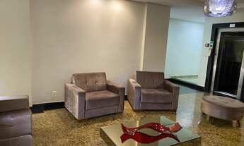 Imagem 5: Apartamento para venda tem 140 metros quadrados com 4 quartos em Setor Bueno - Goiânia - G