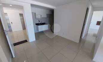 Imagem 3: Apartamento para venda tem 70 metros quadrados com 3 quartos