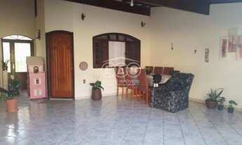 Imagem 4: Casa a Venda no Jardim Alice em Indaiatuba SP, excelente Localização a 5 minuto do Polo Sh