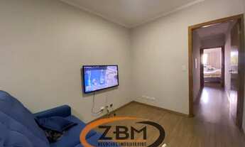 Imagem 4: Casa assobradada com 2 quartos - Bairro Industrial em Londrina