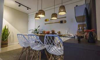 Imagem 5: Apartamento à venda no bairro Cachoeira do Bom Jesus - Florianópolis/SC