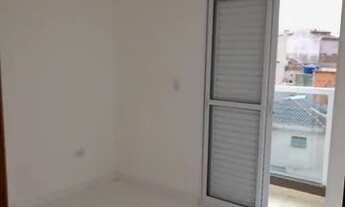 Imagem 4: Apartamento para aluguel com 45 metros quadrados com 2 quartos em Vila Santa Isabel - São