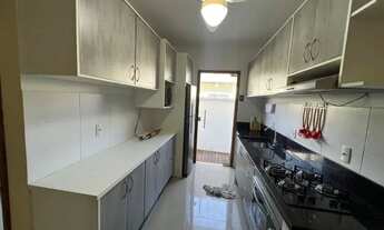 Imagem 6: Excelente Apartamento mobiliadol nos Ingleses do Rio Vermelho