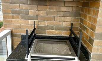 Imagem 3: Cobertura para venda com 102 metros quadrados com 2 quartos em Centro - São Bernardo do Ca