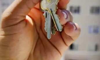 Imagem 3: Apartamento em Casa Amarela, Aprovação para autônomo, entrada de R$500,00