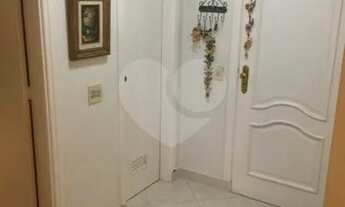 Imagem 7: Perdizes - perto do Sagrado