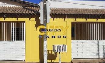 Imagem 2: Casa no bairro Jardim Imperial de 3 quartos sendo 2 suítes com churrasqueira e piscina pro