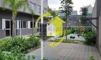 Imagem 5: BELEM - NOVINHO - 38M² - SEM VAGA - 2 DORMS - SUPER PERTO DO METRÔ - LAZER COMPLETO !!