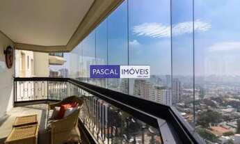 Imagem 4: SãO PAULO - Apartamento Padrão - Campo Belo