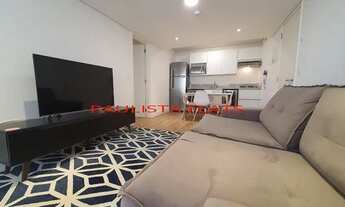 Imagem 2: SÃO PAULO - Apartamento Padrão - JARDIM PAULISTA