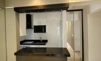 Imagem 5: Apartamento com 2 dormitórios, 51 m² - Baeta Neves - São Bernardo do Campo/SP