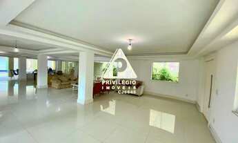 Imagem 5: Casa em Condomínio à venda, 5 quartos, 5 suítes, 10 vagas, BARRA DA TIJUCA - RIO DE JANEIR