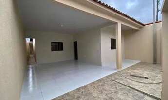 Imagem: Casa para venda tem 222 metros quadrados