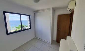 Imagem 7: Apartamento para aluguel possui 40 metros quadrados com 1 quarto em Boa Viagem - Recife