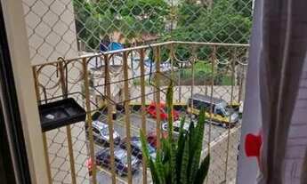 Imagem 4: Apartamento com 3 dormitórios à venda, 73 m² por R$ 430.000 - Vila Ema - São Paulo/SP