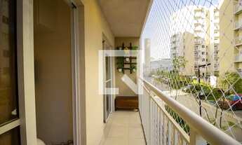 Imagem 5: Apartamento para Aluguel - Cambuci, 1 Quarto, 30 m2