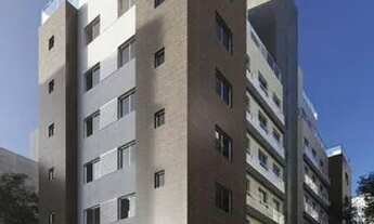 Imagem 3: Área privativa 3 quartos, 1 suíte - Sagrada Família - Belo Horizonte/MG