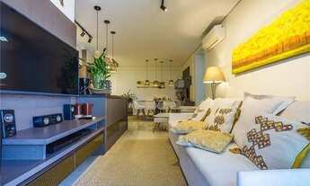 Imagem 2: Apartamento à venda no bairro Cachoeira do Bom Jesus - Florianópolis/SC