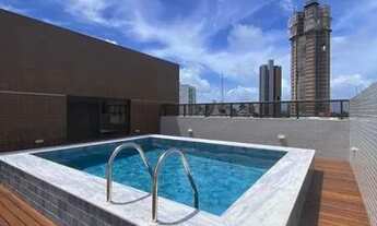 Imagem 2: Vendo/Alugo apartamento no Bessa