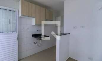 Imagem 2: Casa para Aluguel - Vila Campestre, 1 Quarto, 25 m2