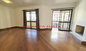 Imagem: SÃO PAULO - Apartamento Padrão - JARDIM