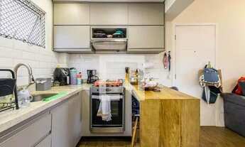 Imagem 6: Apartamento com 2 dormitórios à venda, 50 m² por R$ 575.000,00 - Paraíso - São Paulo/SP