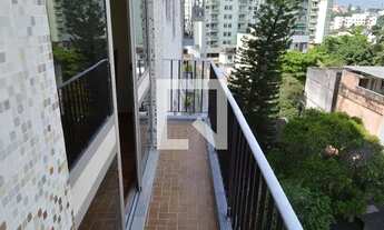 Imagem 5: Apartamento para Aluguel - Taquara, 3 Quartos, 80 m2