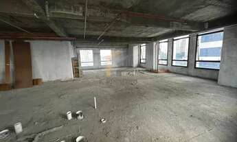 Imagem 4: Sala comercial Corporate Trade - Adrianópolis - 152m² - 05 vagas (01 ano de carência