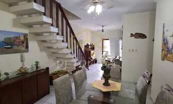 Imagem 3: Cobertura - Praia Grande - Ubatuba