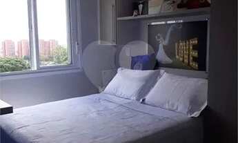 Imagem 2: Apartamento à venda na Casa Verde de 48m² com 2 dormitórios e 1 vaga