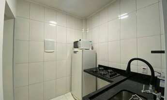 Imagem 7: Apartamento 1 Quarto em São Vicente Com Vista Mar