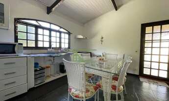 Imagem 7: Casa com 2 dormitórios à venda, 120 m² por R$ 450.000,00 - Paruru - Ibiúna/SP