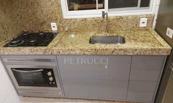 Imagem 3: Apartamento - Residencial Real Parque Sumaré - Sumaré